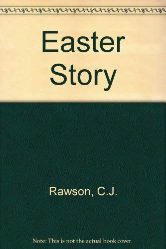 EasterStory (Childrens Picture Bible),Used