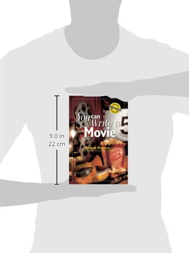You Can Write a Movie,Used