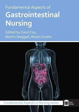 Fundamental Aspects Of Gastrointestinal Nursing,Used
