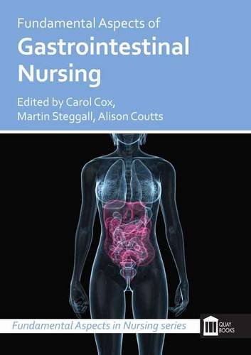 Fundamental Aspects Of Gastrointestinal Nursing,Used