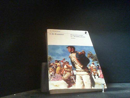 Commodore Hornblower,Used