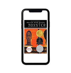 Monster,New