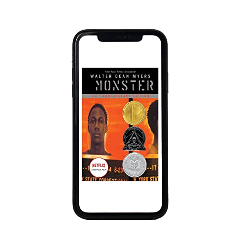 Monster,New