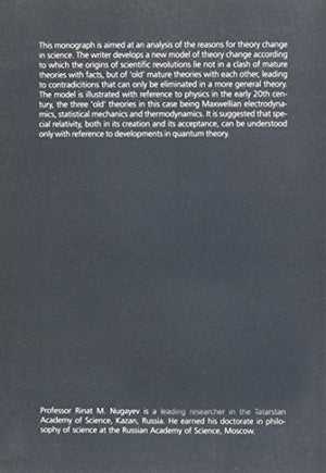Reconstruction of Mature Theory Change: A TheoryChange Model,Used