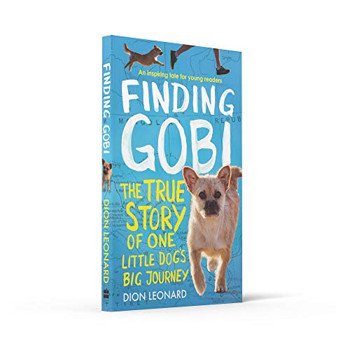 FINDING GOBI (YOUNGER READE_PB,Used