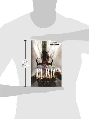 Elric: The Balance Lost Vol. 1,New
