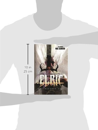 Elric: The Balance Lost Vol. 1,New