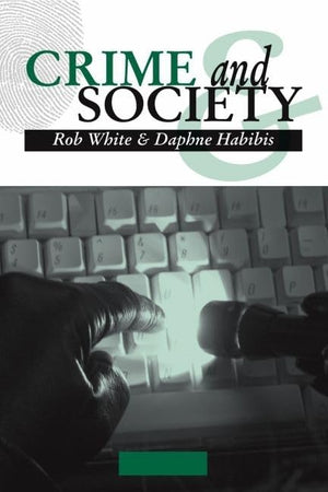 Crime and Society,Used