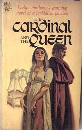 Cardinal and the Queen,New