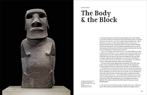 Shaping the World: Sculpture from Prehistory to Now,Used