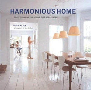 Harmonious Home: Smart Planning for a Home That Really Works,Used