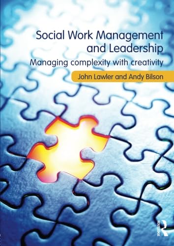 Social Work Management & Leadership,Used
