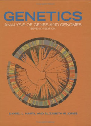 Genetics: Analysis of Genes and Genomes,Used