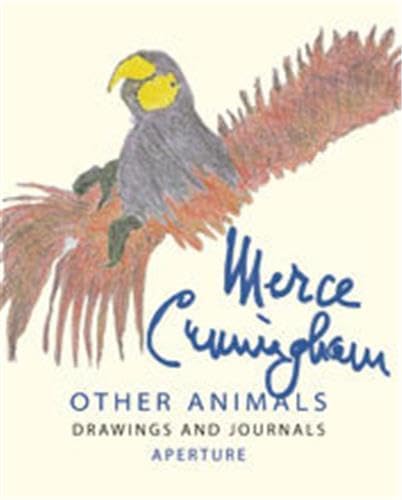 Other Animals: Drawings and Journals,Used