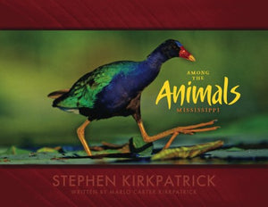 Among the Animals: Mississippi,Used