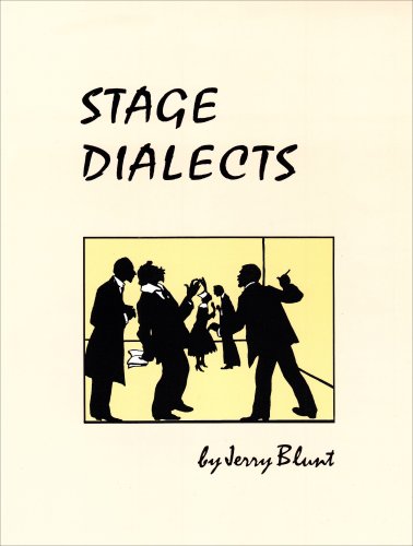 Stage Dialects,New