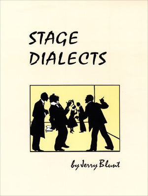 Stage Dialects,Used