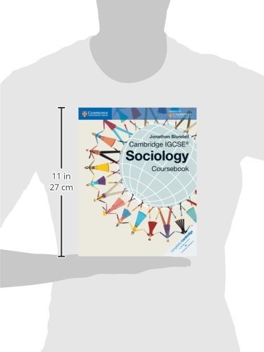 Cambridge IGCSE Sociology Coursebook (Cambridge International IGCSE),Used