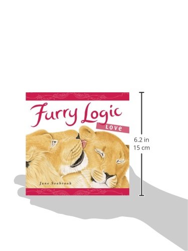 Furry Logic Love
