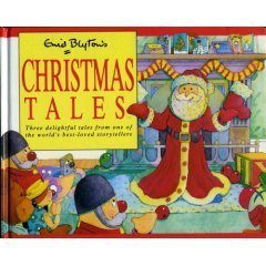 Enid Blyton's Christmas Tales,Used