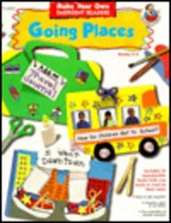 Going Places,Used