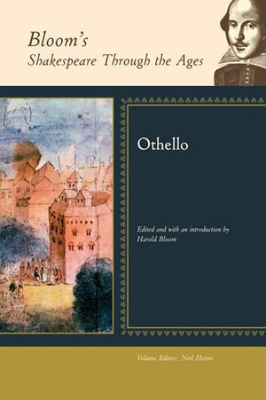 Othello (Bloom's Shakespeare Through the Ages),Used