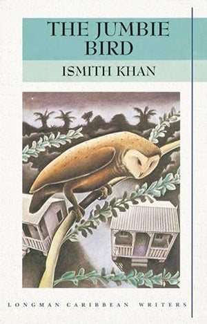 Jumbie Bird (Longman Caribbean Writer Series),Used