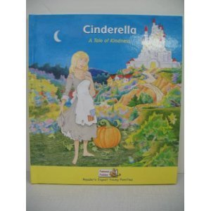 Cinderella: A Tale Of Kindness (Famous Fables),Used
