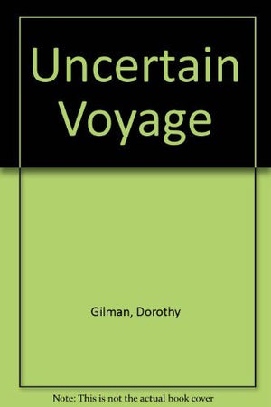 Uncertain Voyage,Used