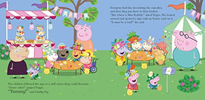 Peppa Pig: Peppa Loves Easter,Used