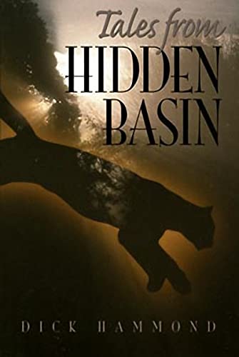 Tales from Hidden Basin,Used