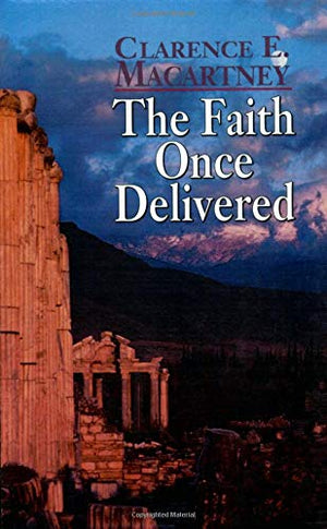 The Faith Once Delivered,Used