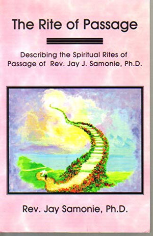 The Rite of Passage,Used