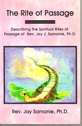 The Rite of Passage,Used
