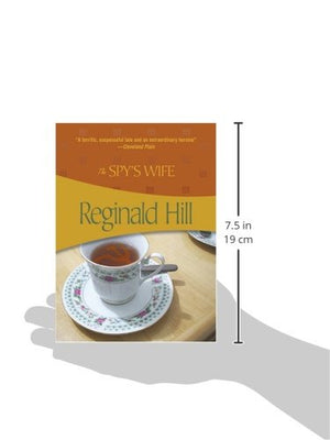 The Spy's Wife,New
