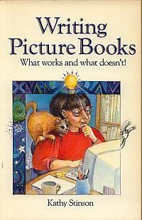 Writing Picture Books,New