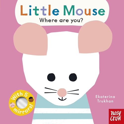 Baby Faces Little Mouse Where Are You