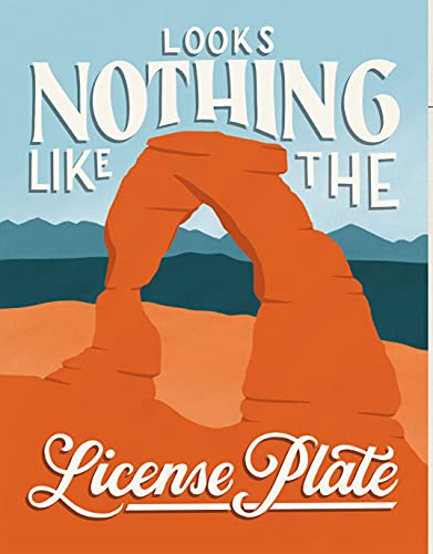 Subpar Parks: America's Most Extraordinary National Parks and Their Least Impressed Visitors,Used