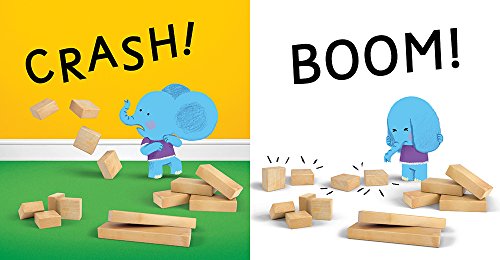 Crash! Boom! A Math Tale