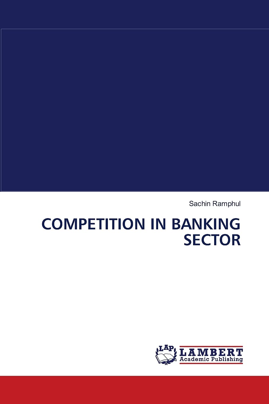COMPETITION IN BANKING SECTOR,Used