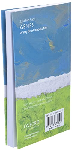 Genes: A Very Short Introduction (Very Short Introductions),Used