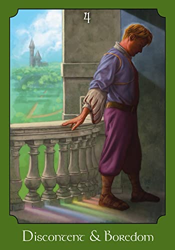 The Psychic Tarot Oracle Deck: A 65Card Deck and Guidebook,New