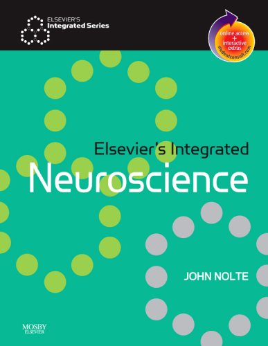 Elsevier'S Integrated Neuroscience: With Student Consult Online Access,New