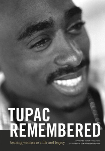 Tupac Remembered,Used