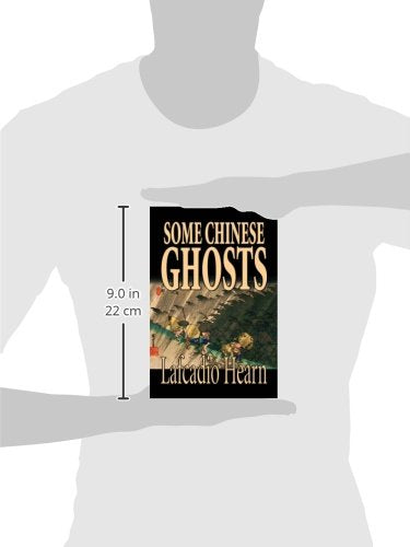 Some Chinese Ghosts,Used