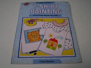 TShirt Painting (Make and Play Series),Used