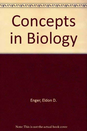 Concepts in Biology,Used
