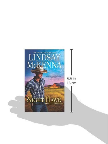 Night Hawk (Jackson Hole, Wyoming),Used
