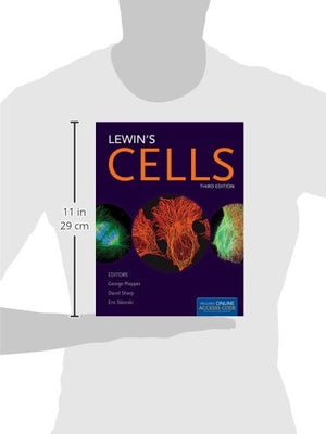 Lewin's CELLS,Used