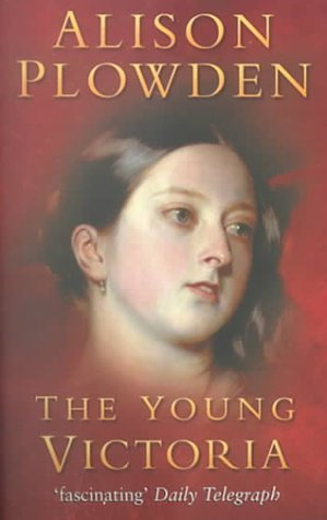 The Young Victoria,Used